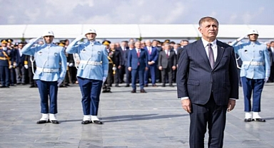 İzmir’de Cumhuriyet Bayramı kutlamaları başladı