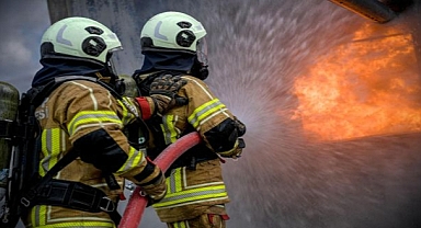 İzmir’in yeni kahramanları göreve hazırlanıyor