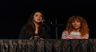 ”İzmir Seni Seviyorum” projesiyle buluşuyor