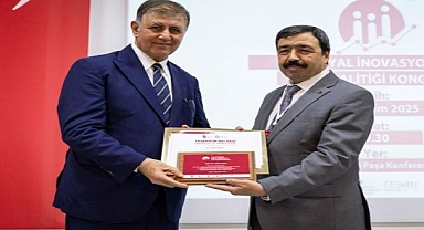  Önceliğimiz inovasyon