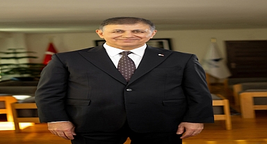 Başkan Tugay: Milletleri kurtaranlar yalnız ve ancak öğretmenlerdir