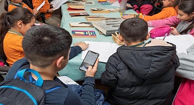 Büyükşehir’den 79 köye ücretsiz internet