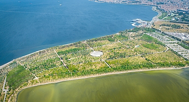 “Dünyanın gözü İnciraltı’nda olacak, bu gurur hepimizin”