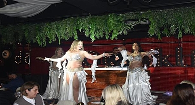 Göbekli'de görkemli açılış