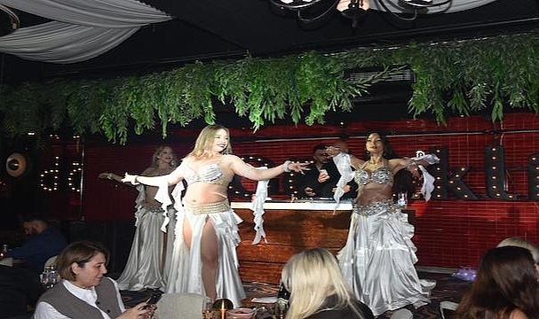 Göbekli'de görkemli açılış