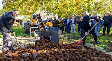 “Gözümüz gibi korumamız gerek”
