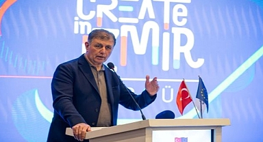  İzmir değişimin seyircisi değil aktörü olacak