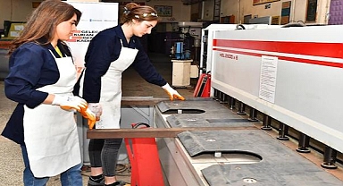 İzmirli kadınlar kenti birlikte şekillendirecek