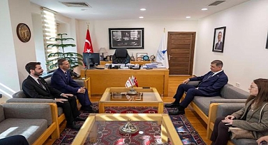 Tugay: Kıbrıs’ın bütün şehirleri ve belediyelerine elimizde ne varsa sunmaya hazırız