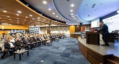 Başkan Tugay: Kooperatiflerle iş birliği içinde sorunları aşacağız