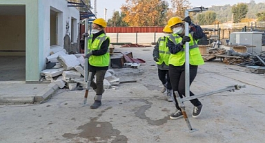 Büyükşehir’den Türkiye’ye örnek istihdam modeli