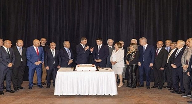 İzmir’de Su Konseyi kuruluyor, Gri Su dönemi başlıyor