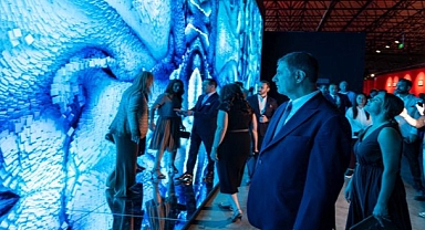 İzmir’e iz bıraktılar