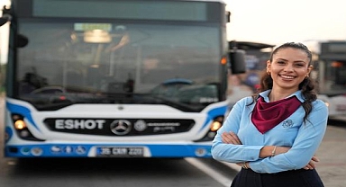 Ulaşımda kadın devrimi