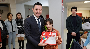 Bayraklı’da Yarıyıl Tatili Çocuklar İçin Şenliğe Dönüşüyor