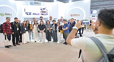 Fuarlar İzmir ekonomisine güç katıyor