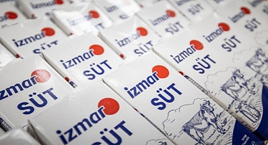 İZMAR ürünleri İzmir sınırlarını aştı