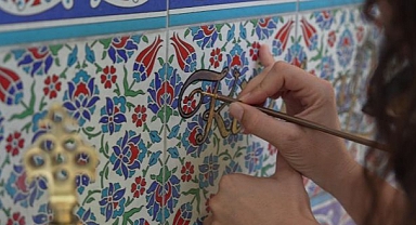 Tarihe dokunan eller