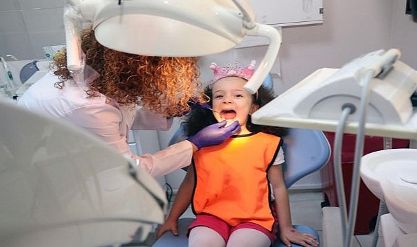 Bayraklı Belediyesi Sağlık Hizmetleriyle 19 Bin Kişiye Ulaştı