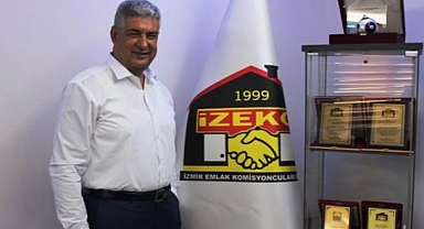 Güleroğlu’ndan Önemli Çağrı: İzmir’de Konut Açığı Kapatılmalı