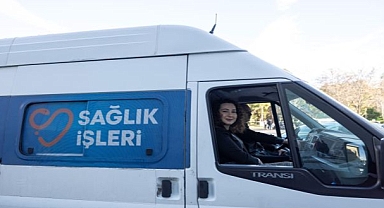 İzmir’de bebekler hayata eşit başlıyor