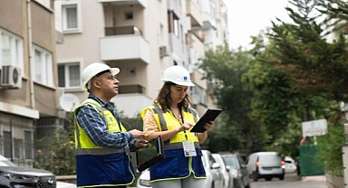 İzmir’den depreme kapsamlı plan