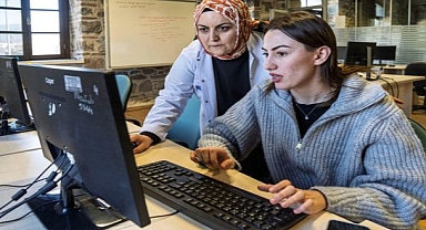 İzmir’in yeni başlangıçlara açılan kapısı: Meslek Fabrikası