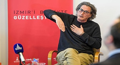 Kent konuşuyor, İzmir dinliyor