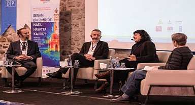 Körfez'den suya 10 maddelik öneri