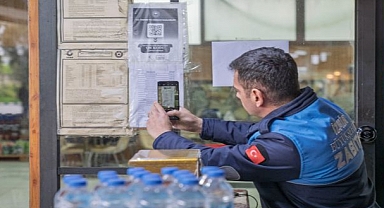 Ramazan öncesi sıkı denetim