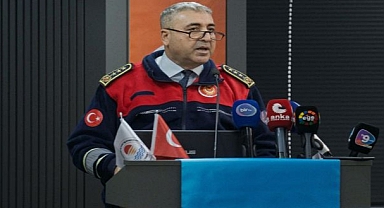 Yangın güvenliğinde yeni dönem