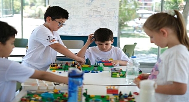 Bayraklı’da yaz okulu kayıtları başladı