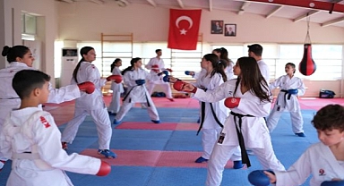 Bayraklı’da yaz spor okulları için kayıtlar başladı